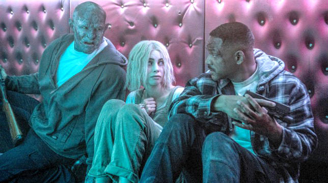 Bright: il confermato sequel non sarà scritto da Max Landis