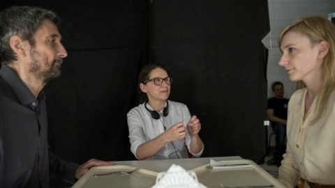 "La mia storia d'amore, la più estrema forma di comunicazione": l’Orso d'oro Corpo e anima raccontato dalla regista