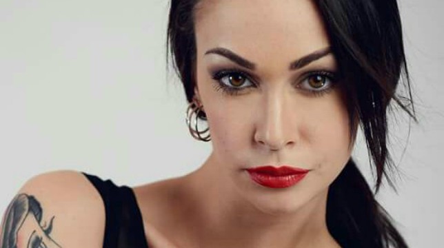 Valentina Dallari: "Sì, soffro di disturbi alimentari. A breve entrerò in una struttura"