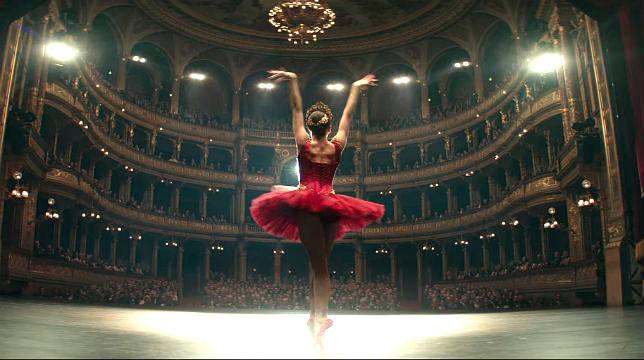 Red Sparrow: nuovo trailer lungo dello spy-thriller con Jennifer Lawrence