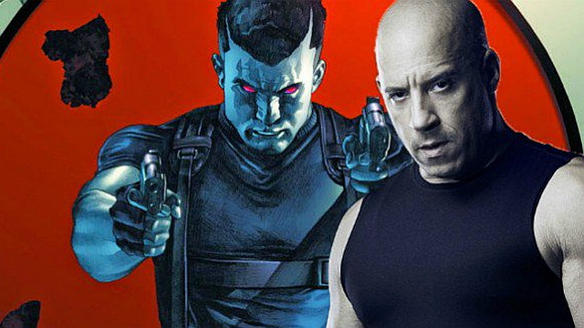 Vin Diesel potrebbe diventare Bloodshot nel prossimo cinecomic della Sony
