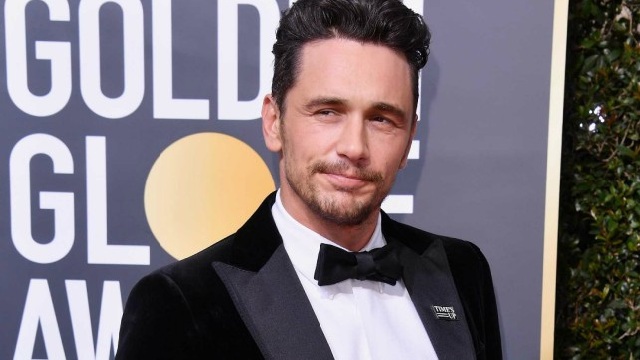 Numerose donne accusano James Franco di molestie sessuali