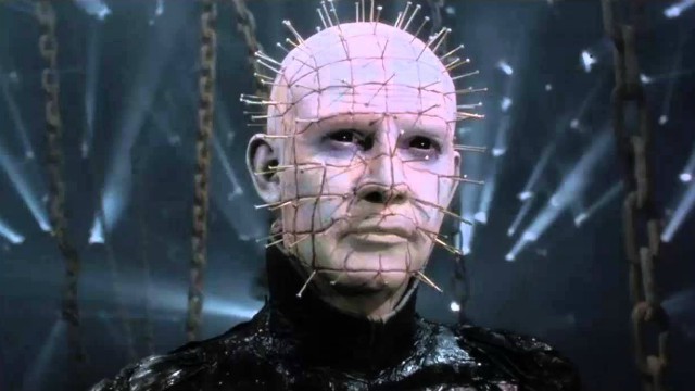 Hellraiser: Judgment, il trailer del nuovo sequel