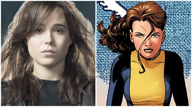 Kitty Pryde, il regista di Deadpool al lavoro su un assolo della mutante per la Fox