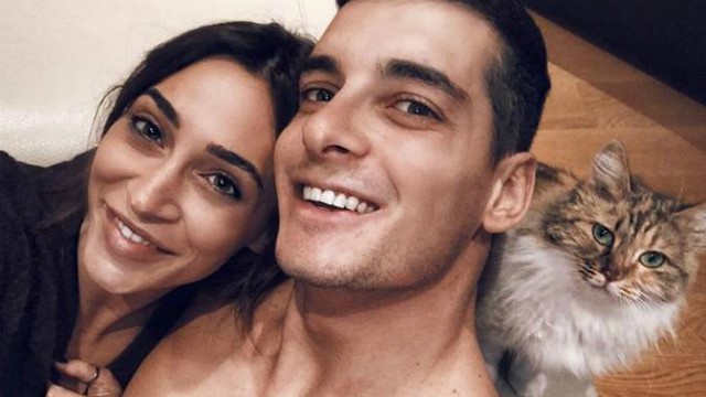 Uomini e Donne: Sonia Lorenzini ed Emanuele Mauti, botta e risposta sui social