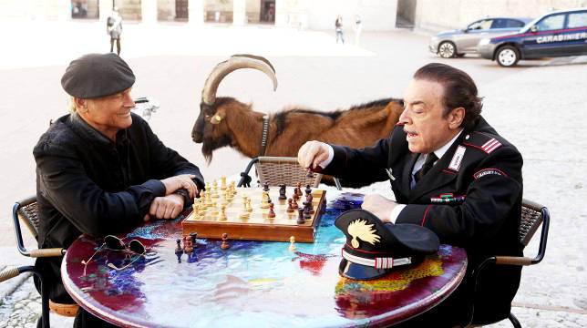 Don Matteo: da Stasera su Rai 1 le repliche della stagione 11