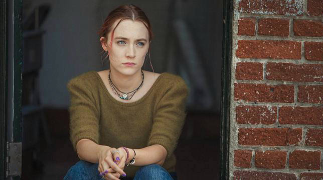 Lady Bird: il trailer italiano ufficiale del film di Greta Gerwig vincitore del Golden Globe