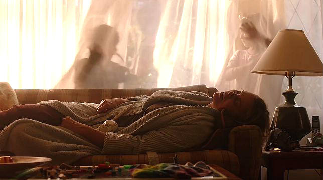Tully, ecco il primo trailer del film di Jason Reitman con Charlize Theron