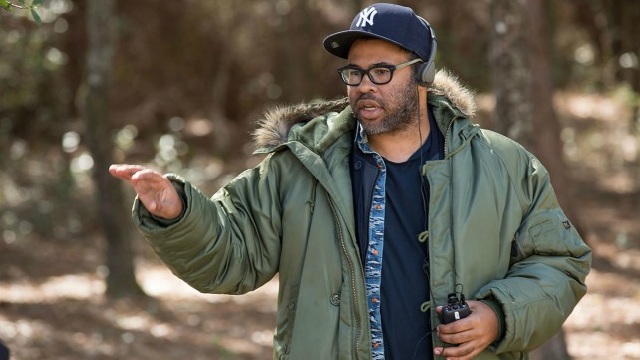 Directors Guild of America: doppia candidatura per Jordan Peele