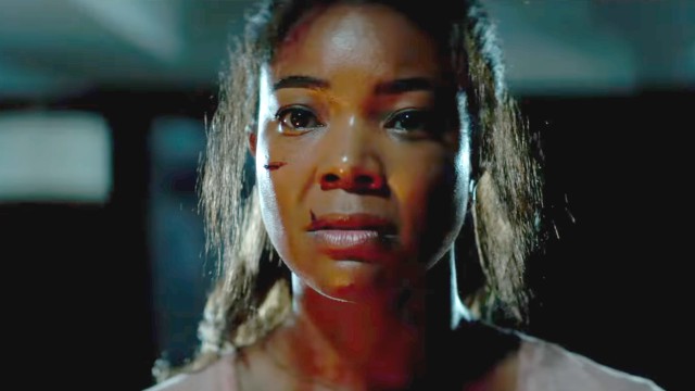 Breaking In: il trailer del thriller di James McTeigue