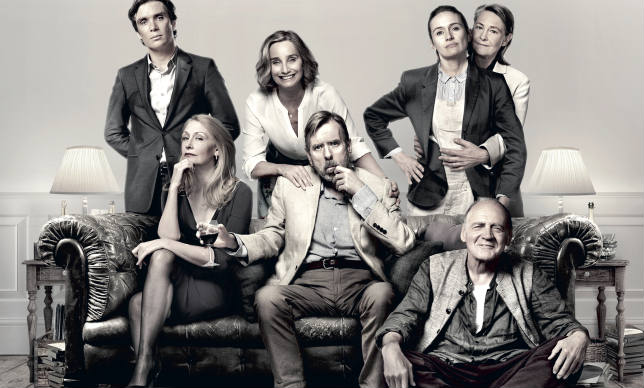The Party: il trailer italiano della commedia di Sally Potter