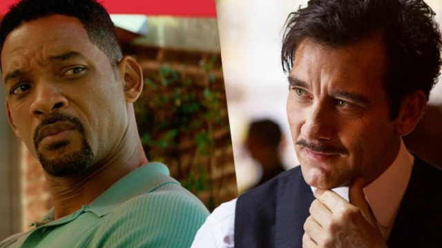 Clive Owen raggiunge Will Smith in Gemini Man di Ang Lee