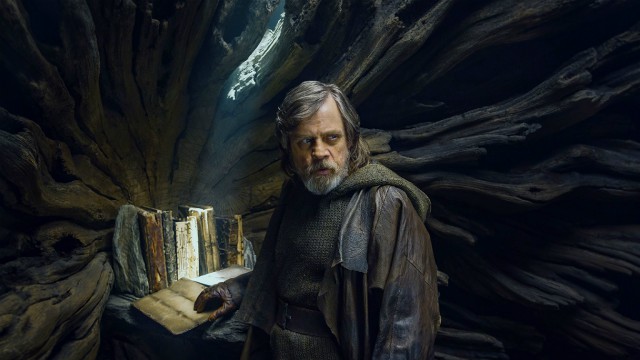 Star Wars: Gli ultimi Jedi è il campione del box office 2017