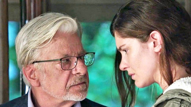 Romanzo Famigliare, Fiction Rai: anticipazioni stasera, lunedì 15 gennaio - Terza puntata
