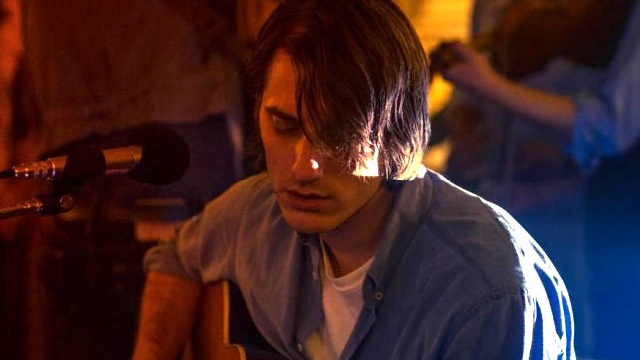 Prima di Fabrizio De André: Luca Marinelli in 10 ruoli