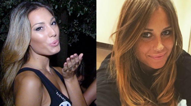 Valentina Dallari è ricoverata: come sta? Parla il compagno Alessandro