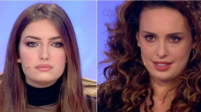 Uomini e Donne: le reazioni di alcuni volti noti dopo la puntata del Trono classico
