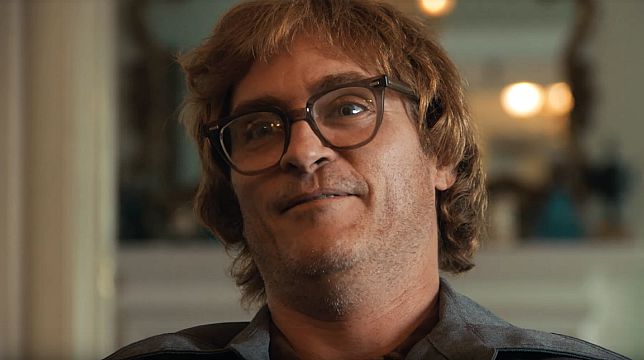 Joaquin Phoenix nel trailer del nuovo film di Gus Van Sant: Don’t Worry, He Won’t Get Far On Foot
