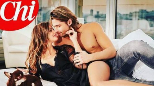 Grande Fratello Vip 2, Luca Onestini e Ivana Mrazova: "È vero, siamo innamorati!"
