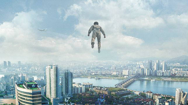 Psychokinesis, il trailer: dopo Train to Busan, Yeon Sang-ho torna con un nuovo film che andrà su Netflix