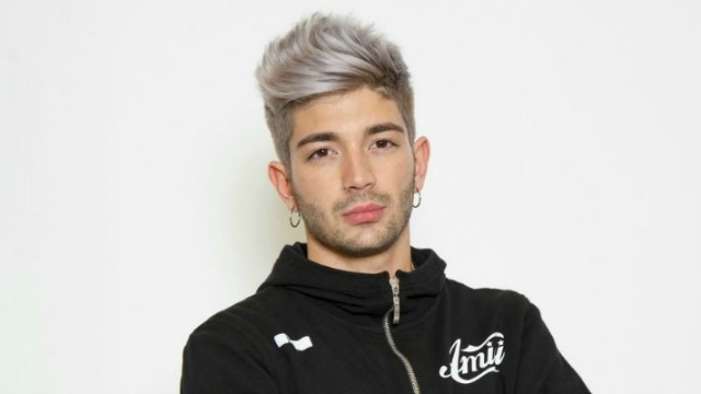 Mose eliminato da Amici 17: la reazione del rapper