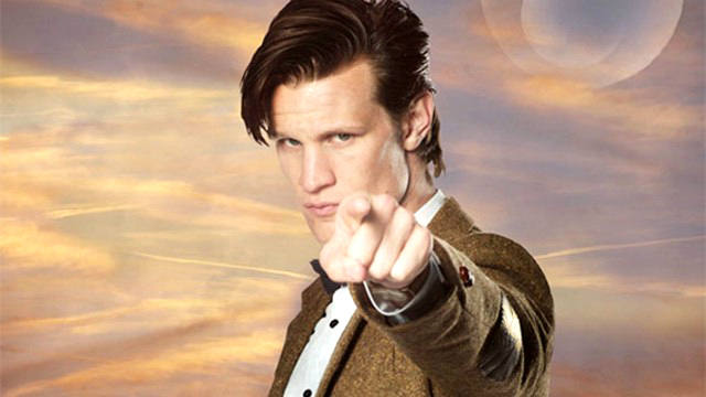 L'ex Dottor Who Matt Smith sarà Charles Manson nel film di Mary Harron The Family