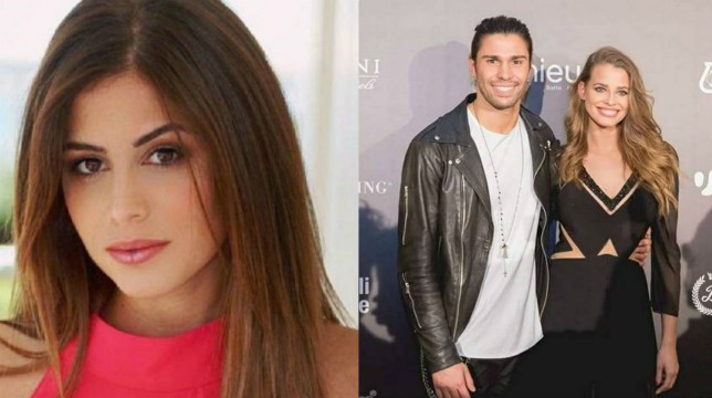 Uomini e Donne, Giulia Latini commenta il fidanzamento tra Luca e Ivana: "Mossa mediatica"