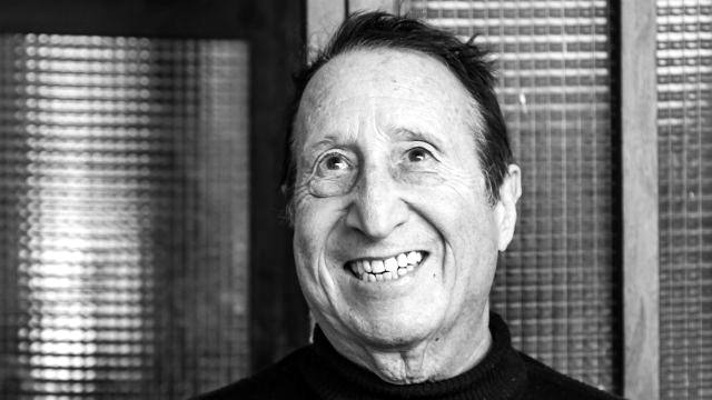 Alvaro Vitali torna al cinema in veste inedita