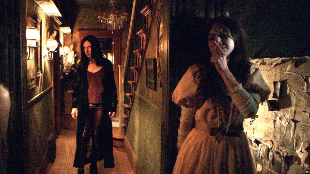 Ghostland: il primo trailer del nuovo horror di Pascal Laugier