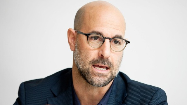 Stanley Tucci si aggiunge al cast del biopic A Private War, con Rosamunde Pike e Jamie Dornan