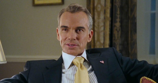 Billy Bob Thornton entra nel cast di A Million Little ...