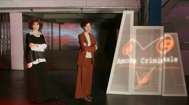 Amore Criminale, anticipazioni nuova edizione: stasera, domenica 21 gennaio 2018