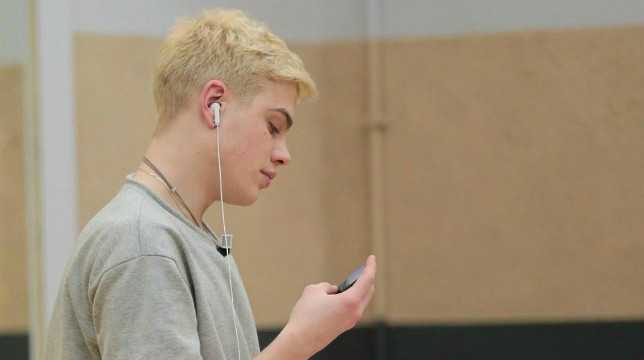 Amici puntata 20 Gennaio. Nicolas eliminato definitivamente Amici puntata 20 Gennaio. Nicolas eliminato definitivamente