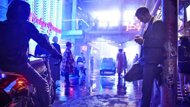 Duncan Jones ricostruisce la storia di Mute e annuncia la data di uscita su Netflix!