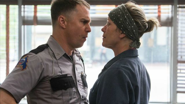 SAG Awards: tre premi per gli attori di Tre manifesti a Ebbing, Missouri