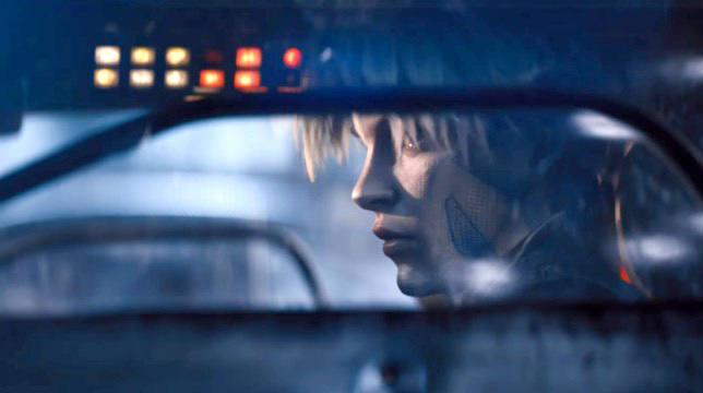 Ready Player One: vivete il nostro futuro, Spielberg spiega il suo film