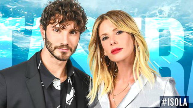 Isola dei Famosi 2018: arrivano due nuovi concorrenti Isola dei Famosi 2018: arrivano due nuovi concorrenti