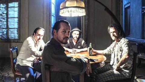 Made in Italy: recensione del nuovo film da regista di Luciano Ligabue con Stefano Accorsi e Kasia Smutniak