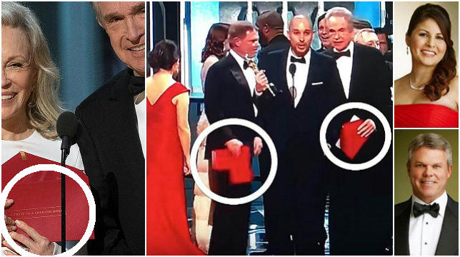 Le nuove regole degli Oscar per prevenire nuovi errori come la gaffe La La Land/Moonlight