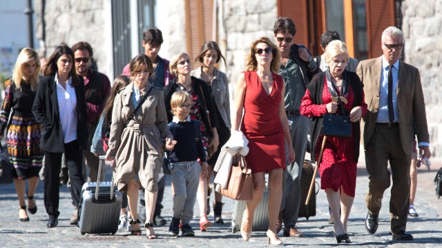 A casa tutti bene: il trailer ufficiale del nuovo film di Gabriele Muccino