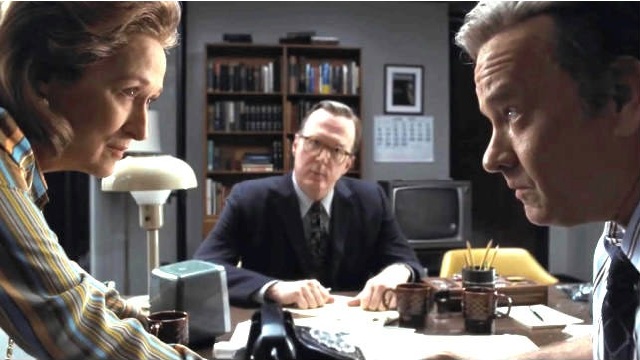 The Post e gli altri memorabili film sul giornalismo da rivedere stasera stessa