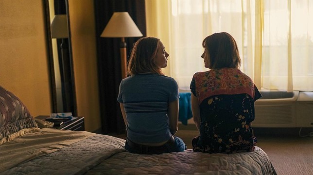 Lady Bird: la recensione del film di Greta Gerwig con Saoirse Ronan
