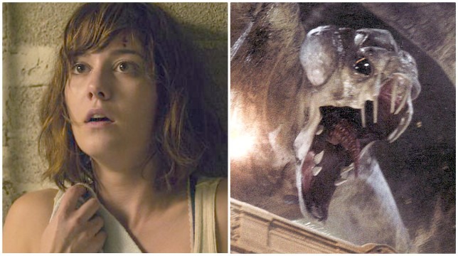 Il terzo Cloverfield potrebbe saltare le sale per arrivare su Netflix