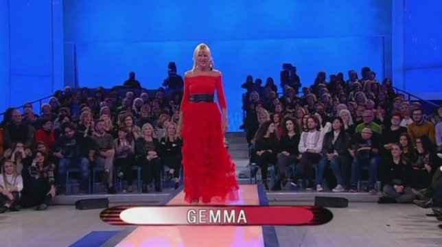 grace