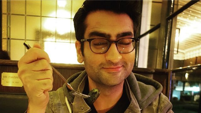 Oscar 2018: Edgar Wright, la scommessa con Kumail Nanjiani e i cavoletti di Bruxelles