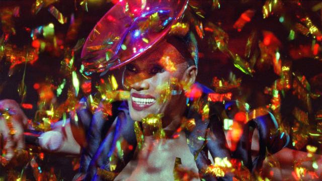 Grace Jones: Bloodlight and Bami - Una clip esclusiva del documentario