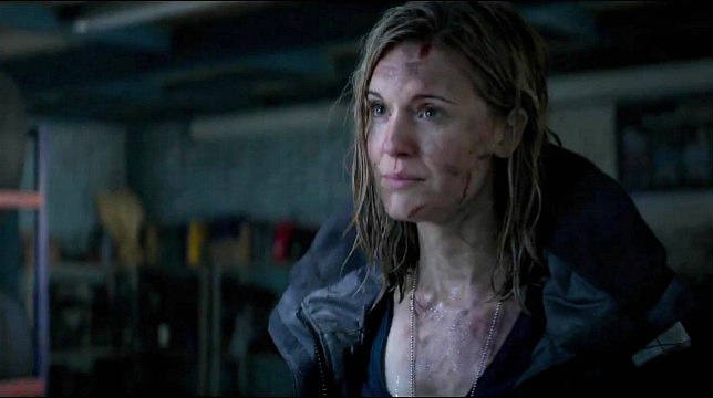 The Hurricane Heist: rapine in condizioni climatiche estreme per Maggie Grace, Toby Kebbel e Ryan Kwanten - Guarda il trailer