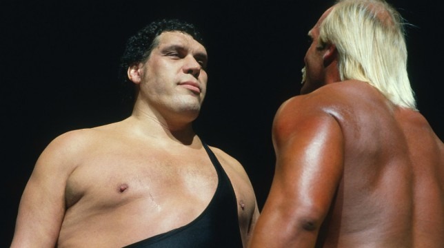 André the Giant: il trailer del documentario HBO sul leggendario wrestler francese
