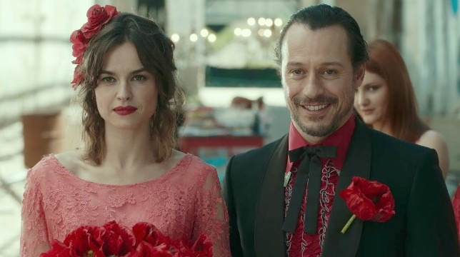 Made in Italy primo al boxoffice italiano del weekend