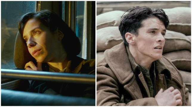 Aspettando gli Oscar, i montatori e gli scenografi consegnano i loro premi